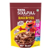 Tata Soulf Ragi Bites 6N(49)