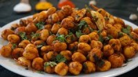 Chana Fry