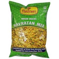 HALDIRAM'S NAVRATAN MIX(200GM).