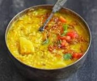 Dal Khichadi