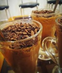 Kuka / Cold Natural Thunder