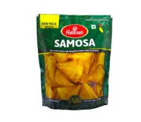 HALDIRAM'S MINI SAMOSA(200GM).