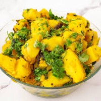Aloo Masala