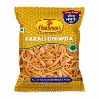 HALDIRAM'S FARALI CHIWDA(200GM).