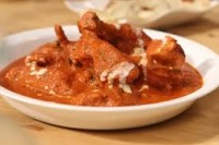 Delhiwala Butter Chicken (Half)