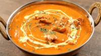 Delhiwala Butter Chicken (Full)
