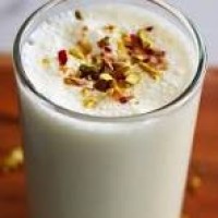 Sweet Lassi