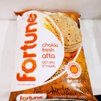 Fortune Chakki Fresh Atta 5Kg