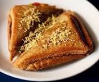 Bombay Masala Sandwich (Small)