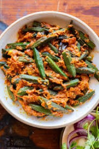 Bhandi Masala