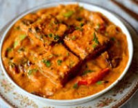 Paneer Tikka Masala