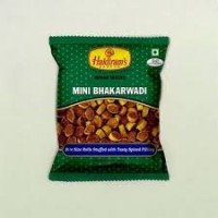 HALDIRAM'S MINI BHAKARWADI(35GM).