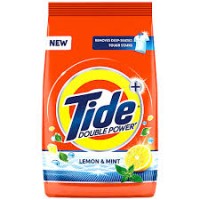 Tide Pow Lemon & Mint 1K