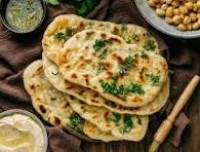 Butter Paratha
