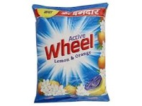 Wheel Pow Blue 1 KG