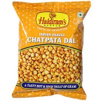 HALDIRAM'S CHANA DAL(50GM).