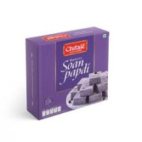 Regular Soanpapdi(chittale bandu)250gm