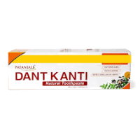 Pat Tp Dant Kanti 300 Gm