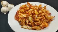 Lasun Fry (Starter)