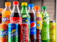 Areated Drinks (250ml)