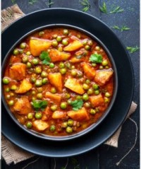 Dum Aloo Punjabi