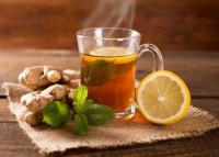 English Breakfast Tea