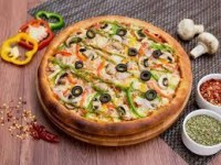 Farm Fresh Pizza (Medium)