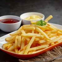 Finger Chips