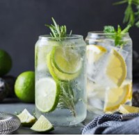 Fresh Line Soda / Jeera Soda