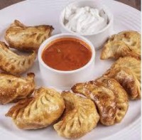 Fried Momos
