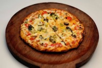 Fresh Garden Pizza (9 Inch)