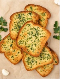 Garlic Toasties