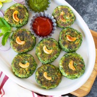 Harabhara Kabab