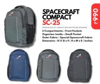 Spacecraft Compact Sc-25