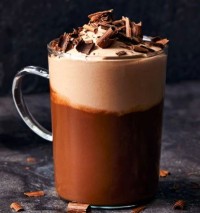 Hot Chocolate