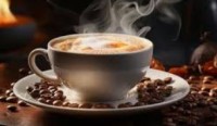 Hot Coffee