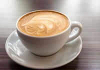 Hot Coffee