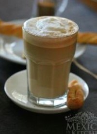 Hot Milk