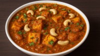 Kaju Paneer Handi