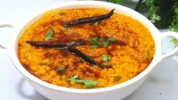 Dal Khichadi Tadka