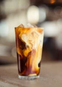 Iced Cold Brew