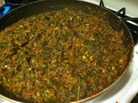 Methi Masala