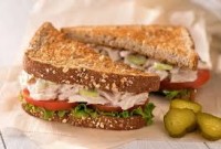 Plane Sandwich (Big)