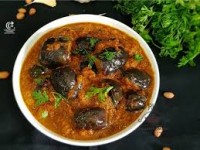 Baingan Masala