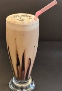 Thick Cold Coffee