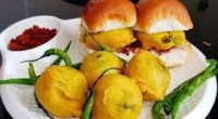 Batata Wada (2 Pcs)