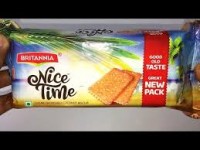 NICE TIME(136.50gm).