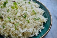 जीरा राईस फुल