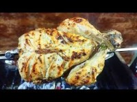 Afghani Chicken (Full)