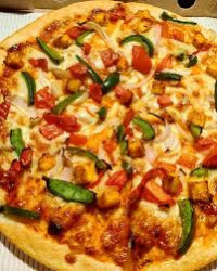 Cheese Burst Paneer Tandoori ( Small )